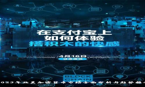2023年北美加密货币市场全面分析与趋势报告