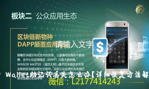 TP Wallet助记词丢失怎么办？详细恢复方法解析