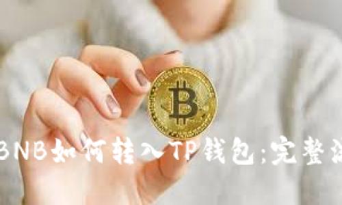 币安的BNB如何转入TP钱包：完整流程详解