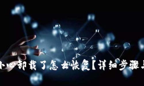 tp钱包不小心卸载了怎么恢复？详细步骤与技巧分享