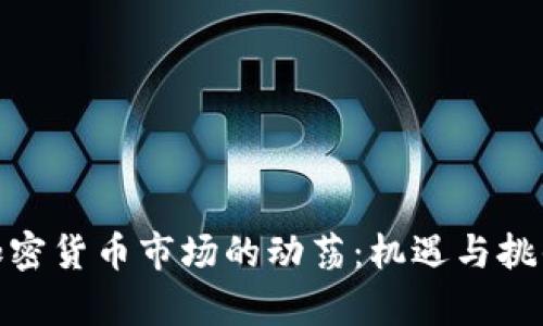 近期加密货币市场的动荡：机遇与挑战并存