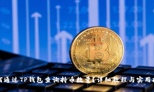 如何通过TP钱包查询持币数量？详细教程与实用技巧