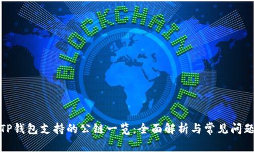 TP钱包支持的公链一览：全面解析与常见问题