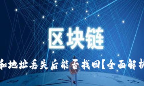 TP钱包密码和地址丢失后能否找回？全面解析与解决方案