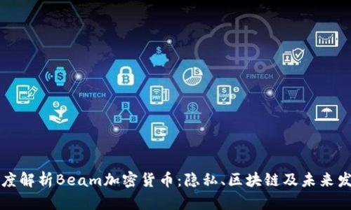 深度解析Beam加密货币：隐私、区块链及未来发展