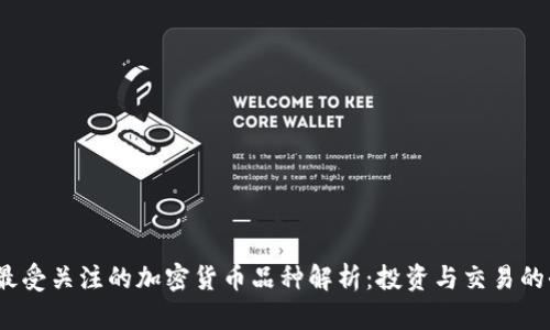 : 2023年最受关注的加密货币品种解析：投资与交易的全方位指南