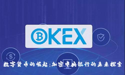 数字货币的崛起：加密中央银行的未来探索