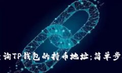 如何查询TP钱包的持币地址：简单步骤指南