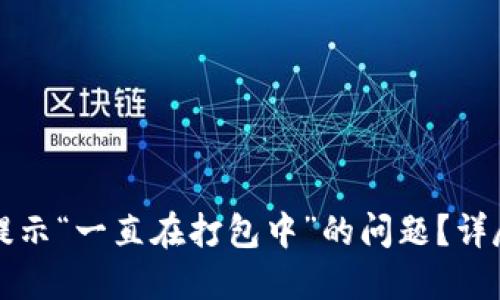 如何解决TP钱包提示“一直在打包中”的问题？详尽指南与解决方案