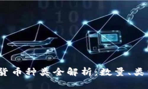 2023年加密货币种类全解析：数量、类型及市场趋势