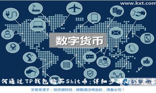 如何通过TP钱包购买Shit币：详细步骤与注意事项