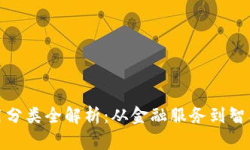 加密数字货币应用分类全解析：从金融服务到智能合约的广阔前景