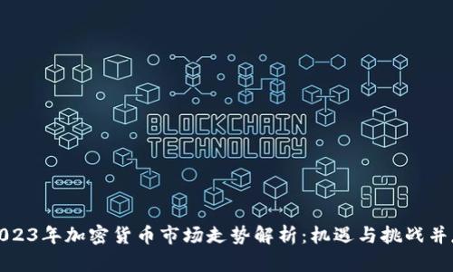 2023年加密货币市场走势解析：机遇与挑战并存