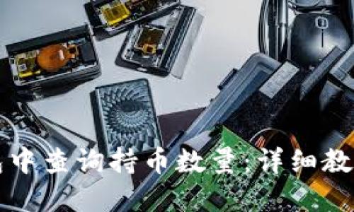 如何在TP钱包中查询持币数量：详细教程与实用技巧