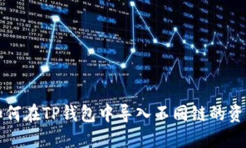 如何在TP钱包中导入不同链的资产