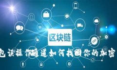 TP钱包误操作通道如何找回你的加密资产？
