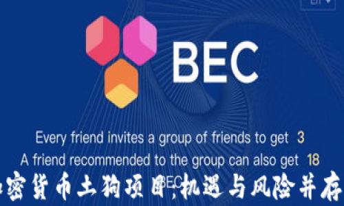 
深入探讨加密货币土狗项目：机遇与风险并存的投资策略