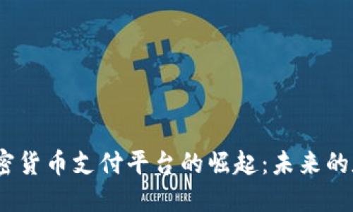 2023年原创加密货币支付平台的崛起：未来的数字交易新机遇