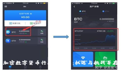 加密数字货币行业的未来：机遇与挑战并存