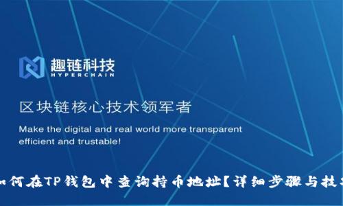 如何在TP钱包中查询持币地址？详细步骤与技巧