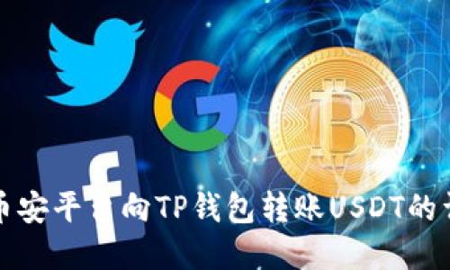 如何在币安平台向TP钱包转账USDT的详细指南