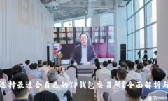 如何选择最适合自己的TP钱包交易所？全面解析与