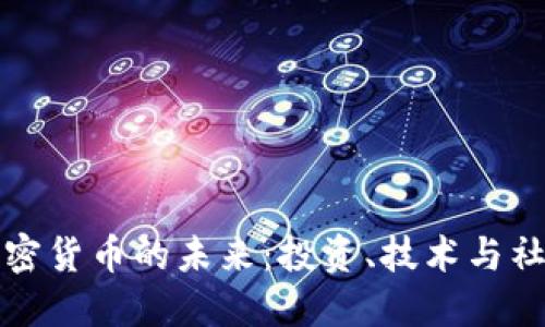 探索加密货币的未来：投资、技术与社会变革