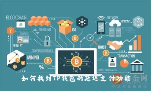 如何找到TP钱包的延迟支付功能