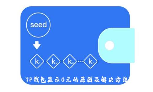 TP钱包显示0元的原因及解决方法