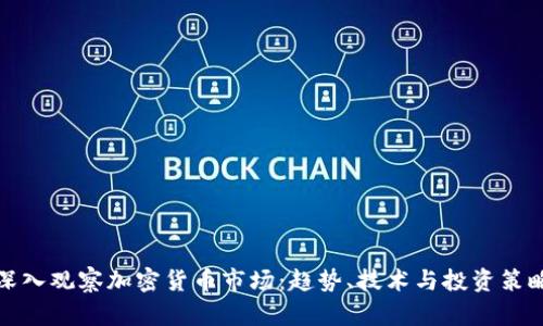 深入观察加密货币市场：趋势、技术与投资策略