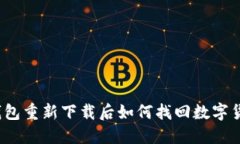 TP钱包重新下载后如何找回数字货币？