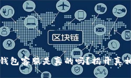 : 电报上TP钱包客服是真的吗？揭开真相与风险分析
