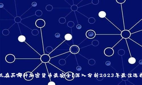 现在买哪种加密货币最安全？深入分析2023年最佳选择