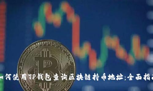 如何使用TP钱包查询区块链持币地址：全面指南