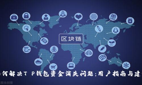 如何解决T P钱包资金消失问题：用户指南与建议