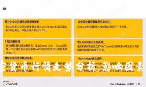 2022年加密货币行情走势分析：影响因素与未来展望
