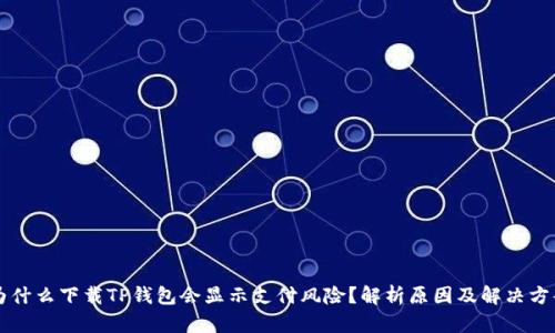 为什么下载TP钱包会显示支付风险？解析原因及解决方案