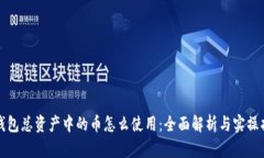 TP钱包总资产中的币怎么使用：全面解析与实操指