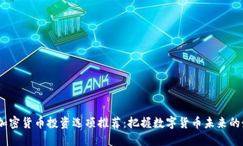 2023年加密货币投资选项推荐：把握数字货币未来的最佳机会
