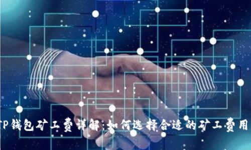 TP钱包矿工费详解：如何选择合适的矿工费用？