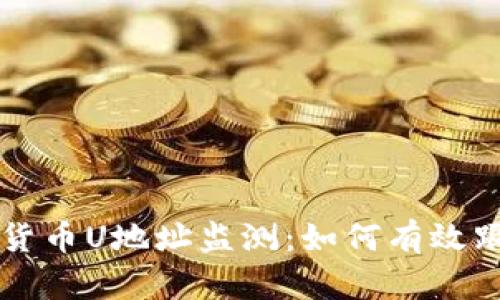 全面解析加密货币U地址监测：如何有效跟踪区块链交易