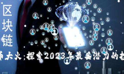 加密货币大火：探索2023年最具潜力的投资机会