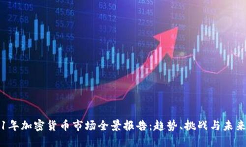 2021年加密货币市场全景报告：趋势、挑战与未来展望