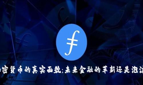 加密货币的真实面貌：未来金融的革新还是泡沫？