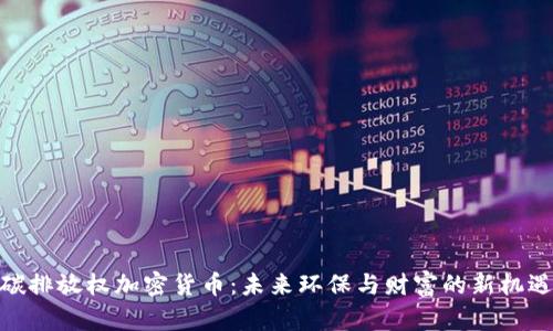 碳排放权加密货币：未来环保与财富的新机遇