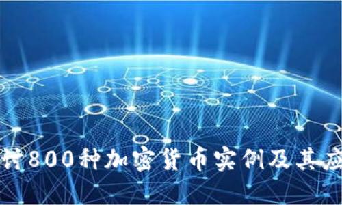 深入探讨800种加密货币实例及其应用价值