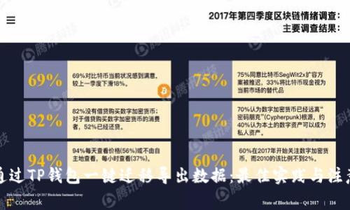 如何通过TP钱包一键迁移导出数据：最佳实践与注意事项