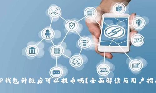 TP钱包升级后可以提币吗？全面解读与用户指南