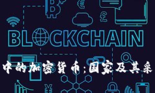 全球支付中的加密货币：国家及其采取的措施