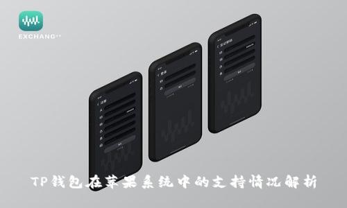 TP钱包在苹果系统中的支持情况解析